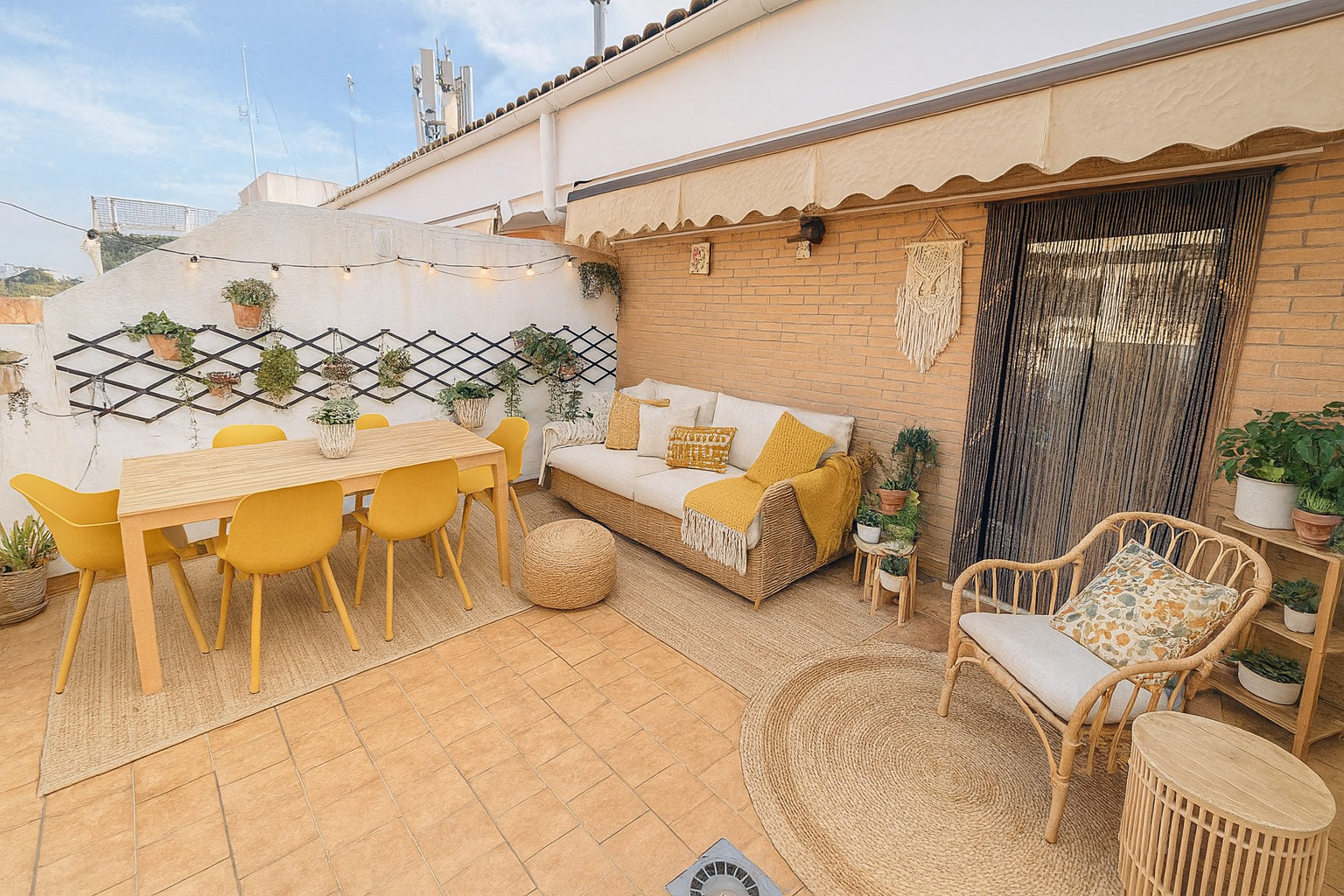 Imagen 1 Ático en venta en Valencia / Junto para de metro de Patraix