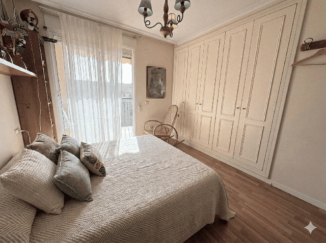 Imagen 13 Inmueble 298502 - Ático en venta en Valencia / Junto para de metro de Patraix