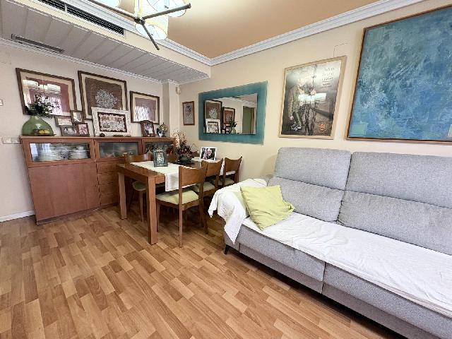 Imagen 17 Inmueble 298502 - Ático en venta en Valencia / Junto para de metro de Patraix