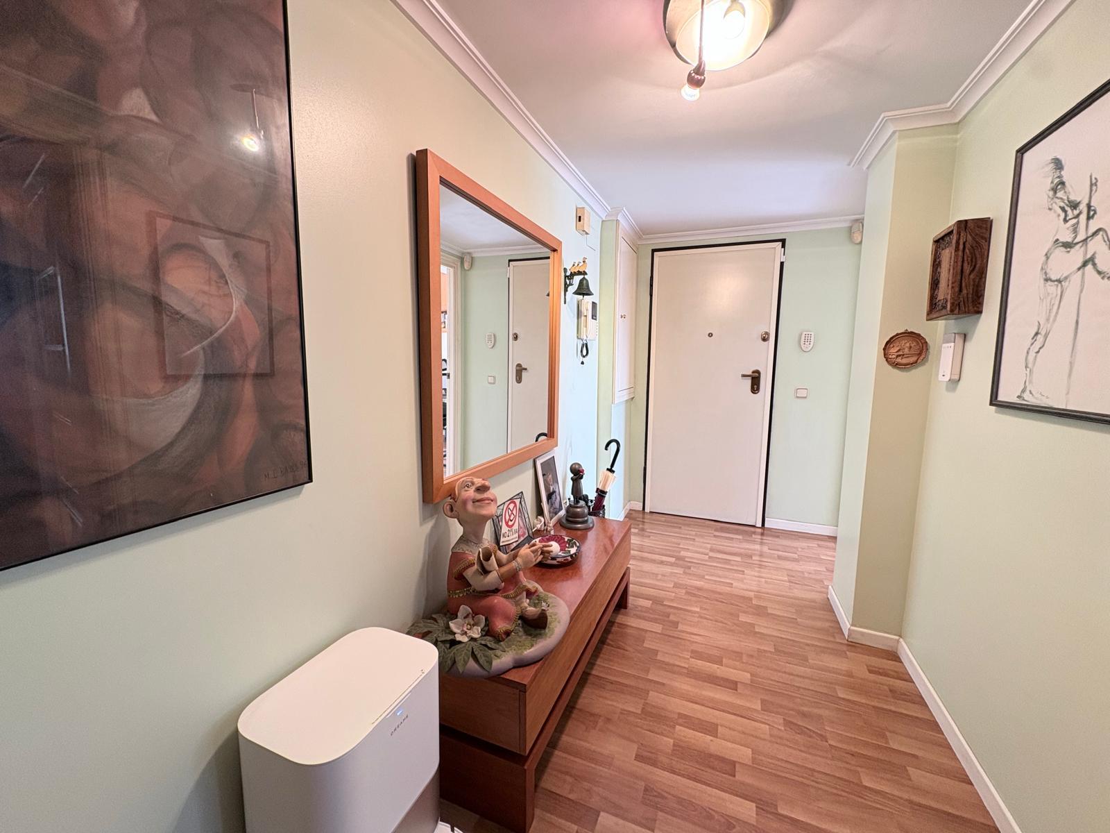 Imagen 5 Ático en venta en Valencia / Junto para de metro de Patraix