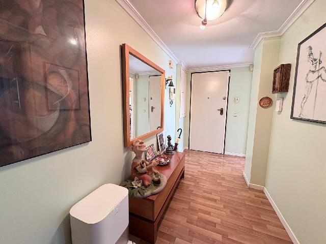 Imagen 5 Inmueble 298502 - Ático en venta en Valencia / Junto para de metro de Patraix