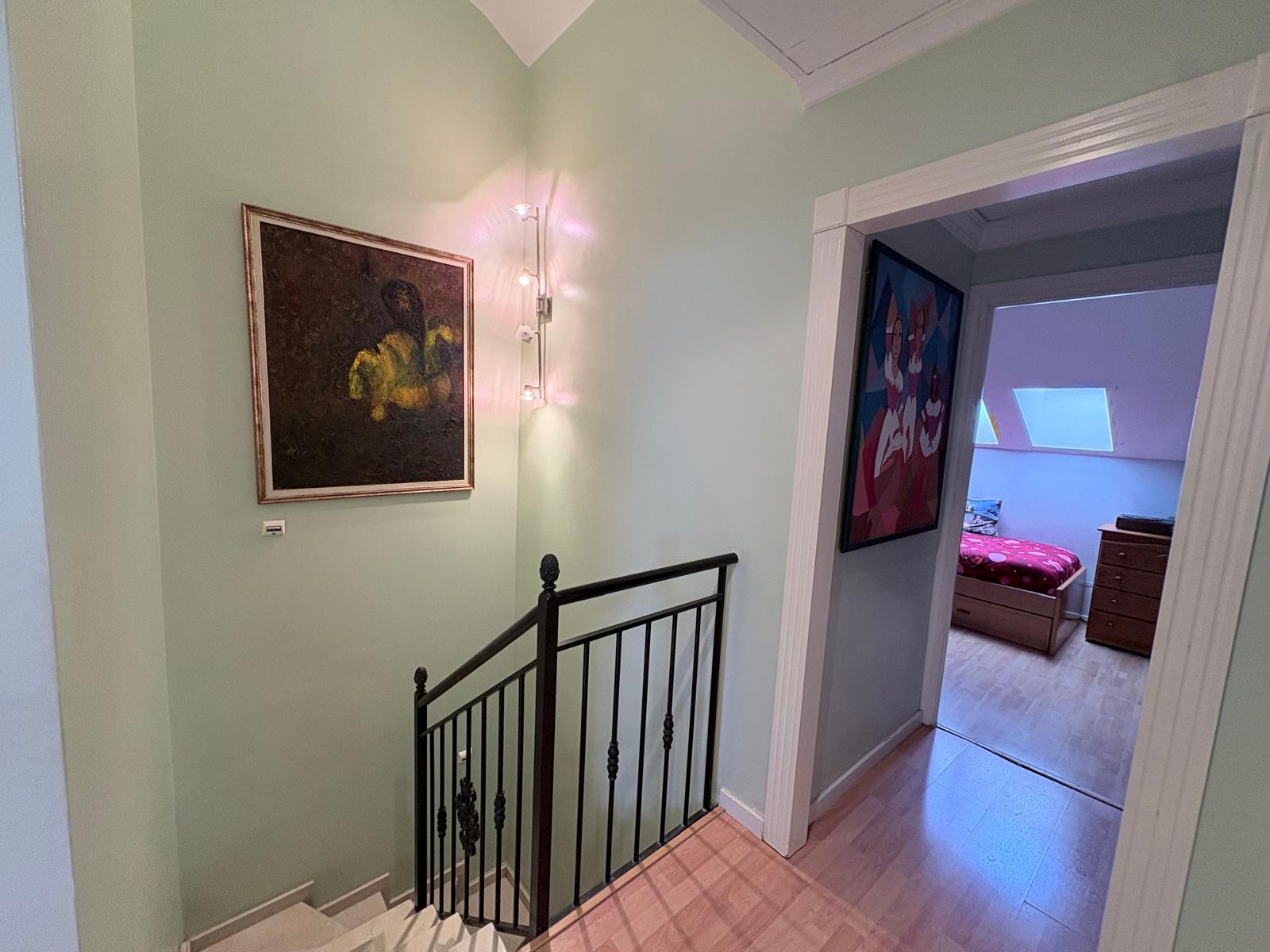 Imagen 23 Ático en venta en Valencia / Junto para de metro de Patraix