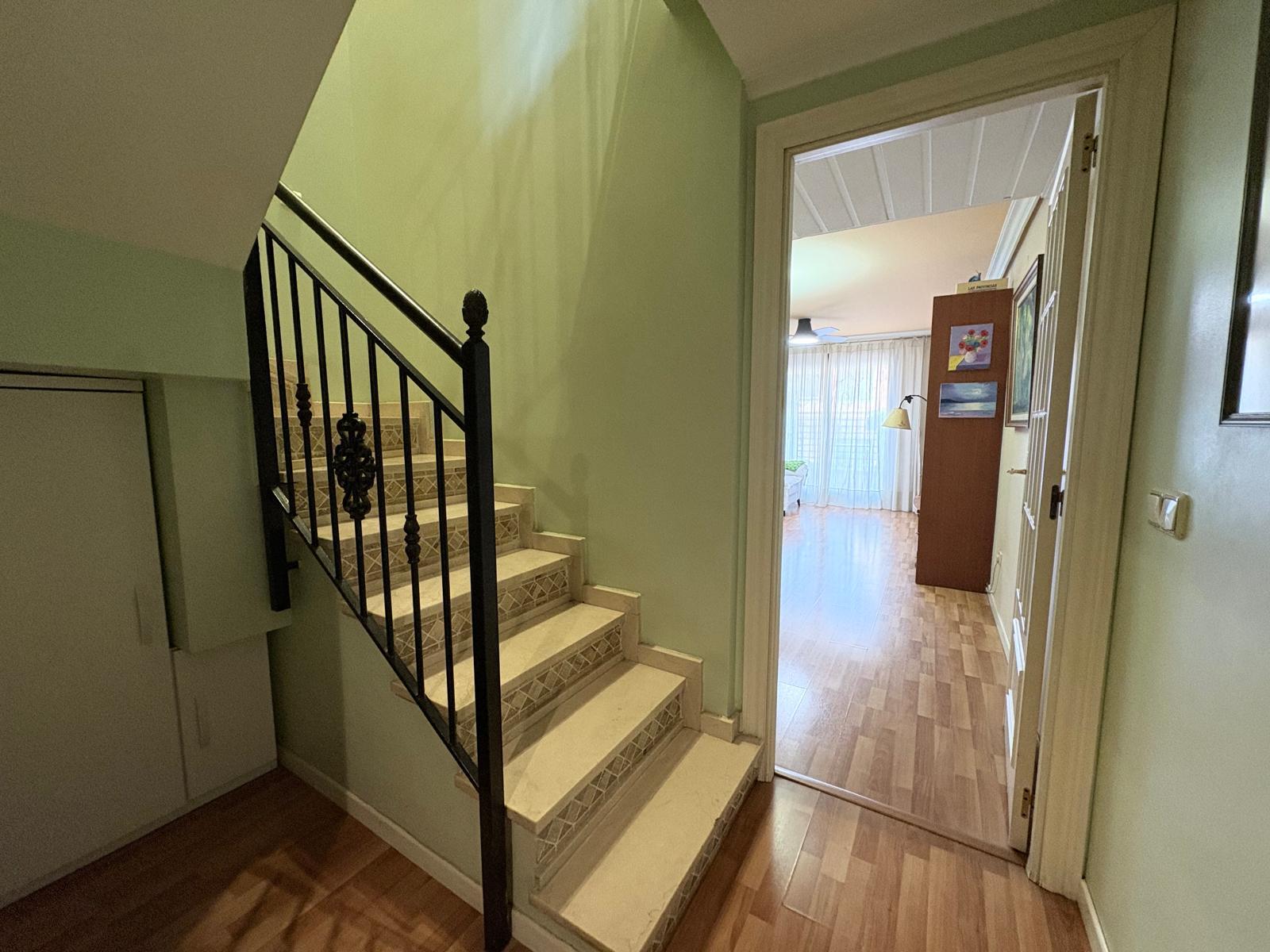 Imagen 15 Ático en venta en Valencia / Junto para de metro de Patraix