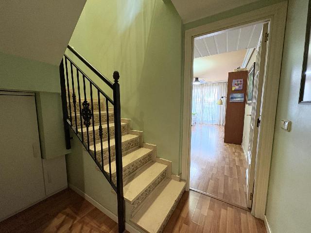 Imagen 15 Inmueble 298502 - Ático en venta en Valencia / Junto para de metro de Patraix