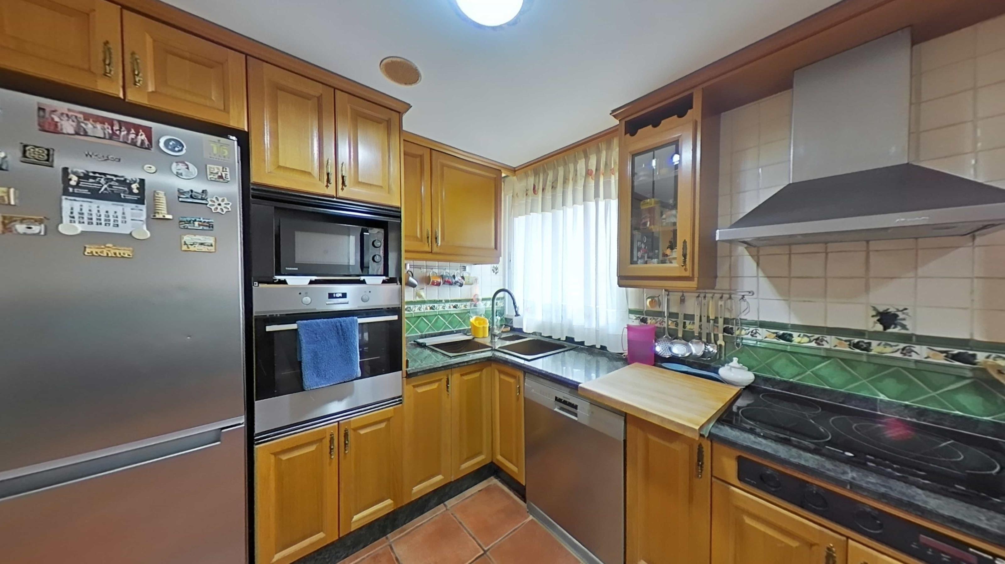 Imagen 8 Ático en venta en Valencia / Junto para de metro de Patraix