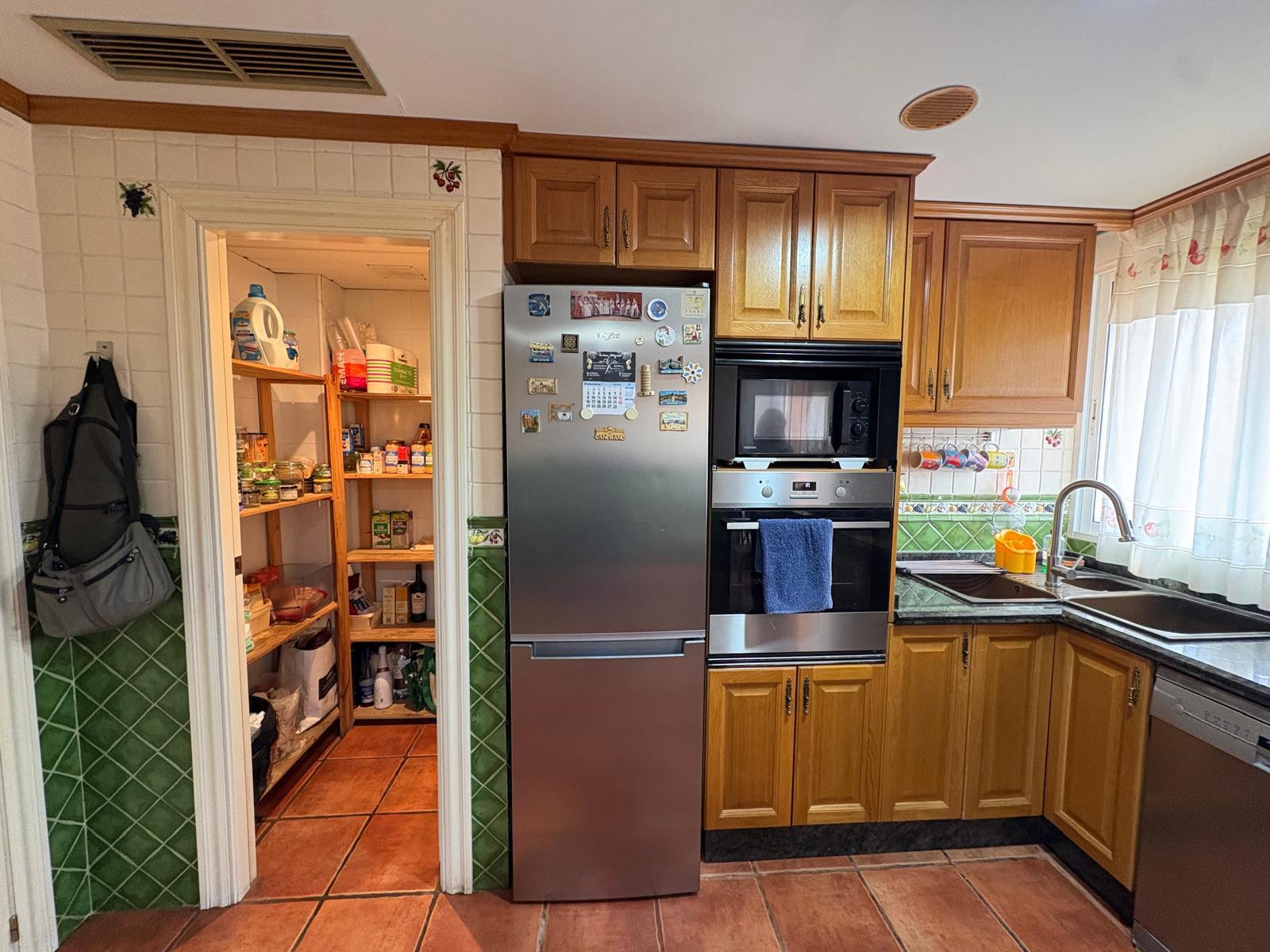 Imagen 3 Ático en venta en Valencia / Junto para de metro de Patraix