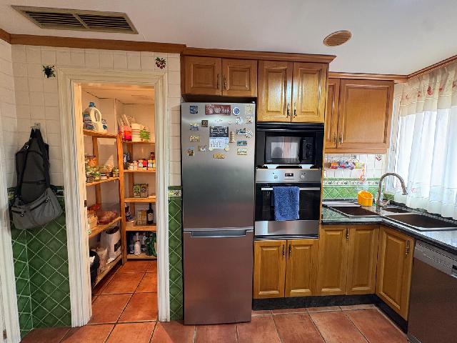 Imagen 3 Inmueble 298502 - Ático en venta en Valencia / Junto para de metro de Patraix