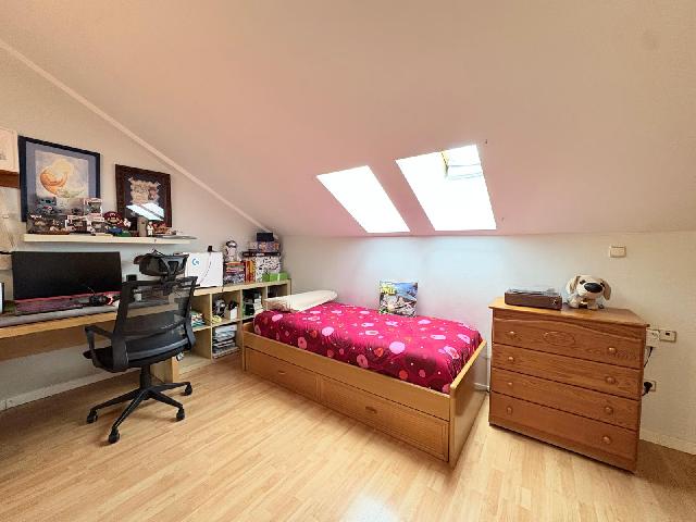 Imagen 24 Inmueble 298502 - Ático en venta en Valencia / Junto para de metro de Patraix