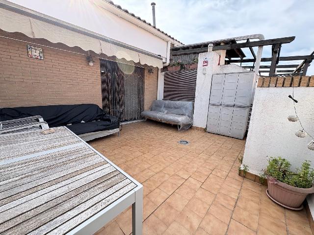 Imagen 21 Inmueble 298502 - Ático en venta en Valencia / Junto para de metro de Patraix
