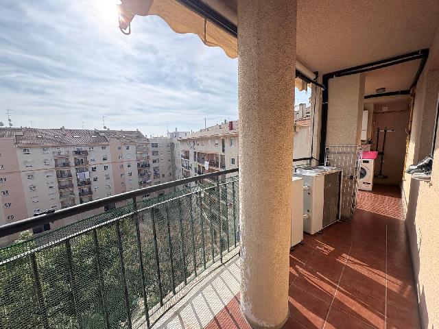 Imagen 9 Inmueble 298502 - Ático en venta en Valencia / Junto para de metro de Patraix