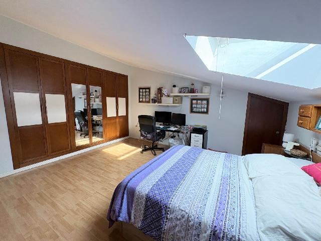 Imagen 27 Inmueble 298502 - Ático en venta en Valencia / Junto para de metro de Patraix