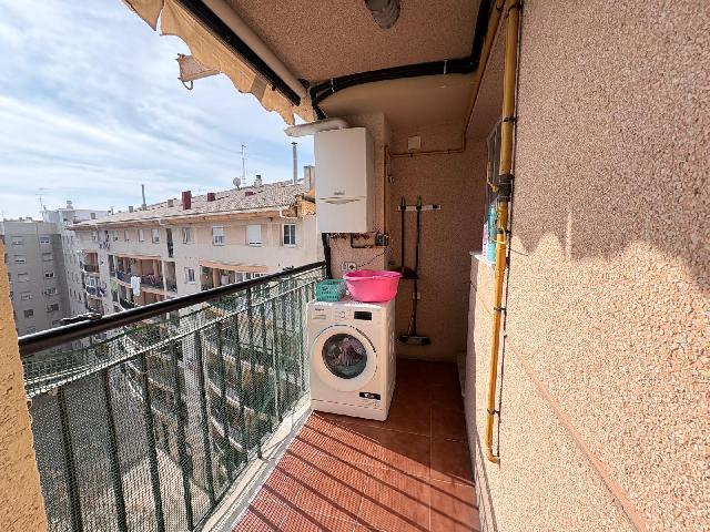Imagen 10 Inmueble 298502 - Ático en venta en Valencia / Junto para de metro de Patraix