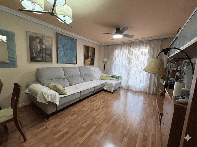 Imagen 18 Inmueble 298502 - Ático en venta en Valencia / Junto para de metro de Patraix