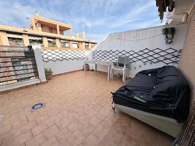 Imagen 20 Inmueble 298502 - Ático en venta en Valencia / Junto para de metro de Patraix