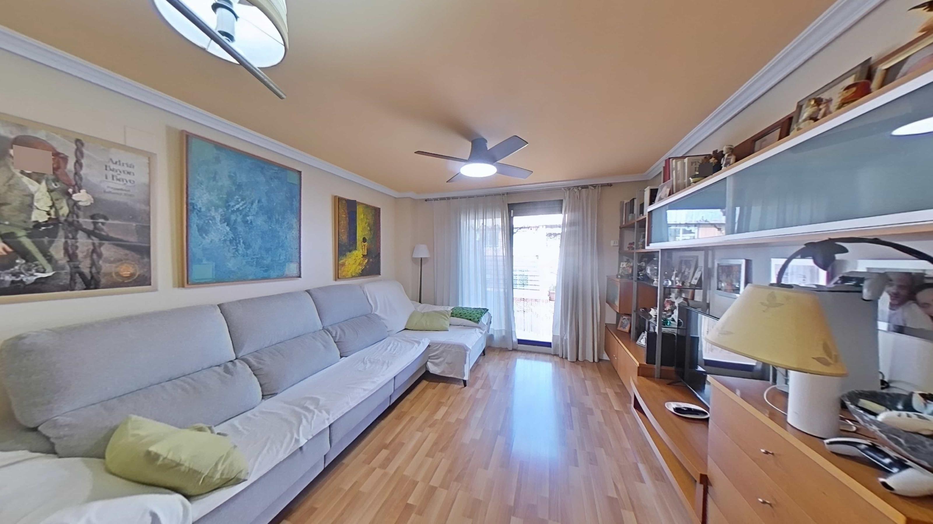 Imagen 18 Ático en venta en Valencia / Junto para de metro de Patraix