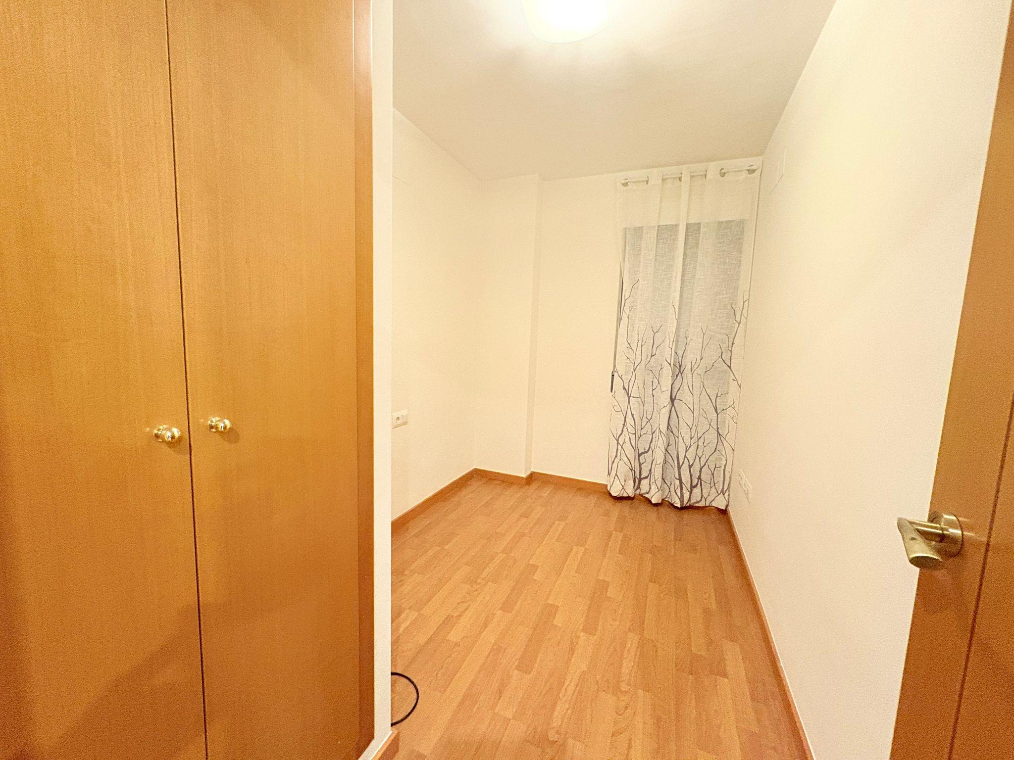 Imagen 13 Piso en venta en Valencia / Próxima al Mercado de Jesús