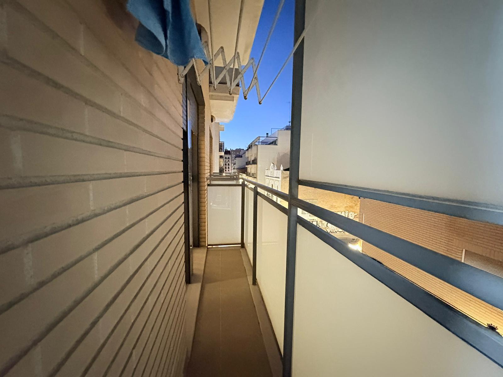 Imagen 10 Piso en venta en Valencia / Próxima al Mercado de Jesús