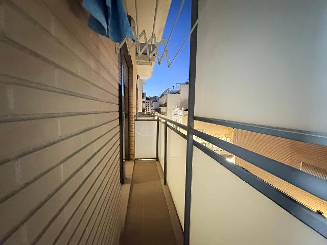 Imagen 10 Inmueble 298555 - Piso en venta en Valencia / Próxima al Mercado de Jesús