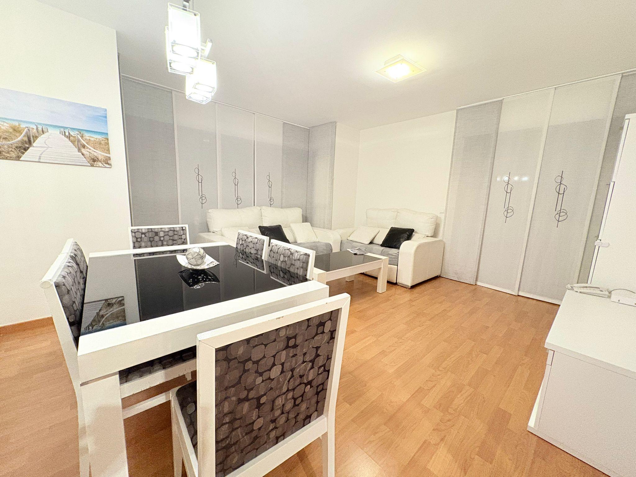 Imagen 6 Piso en venta en Valencia / Próxima al Mercado de Jesús