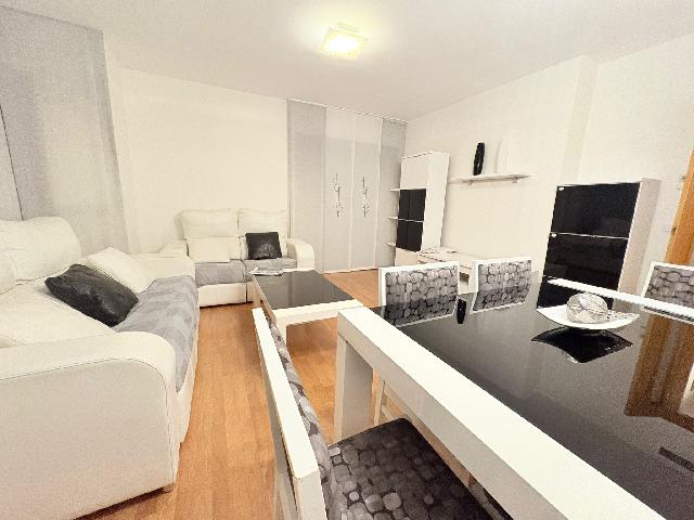 Imagen 5 Inmueble 298555 - Piso en venta en Valencia / Próxima al Mercado de Jesús