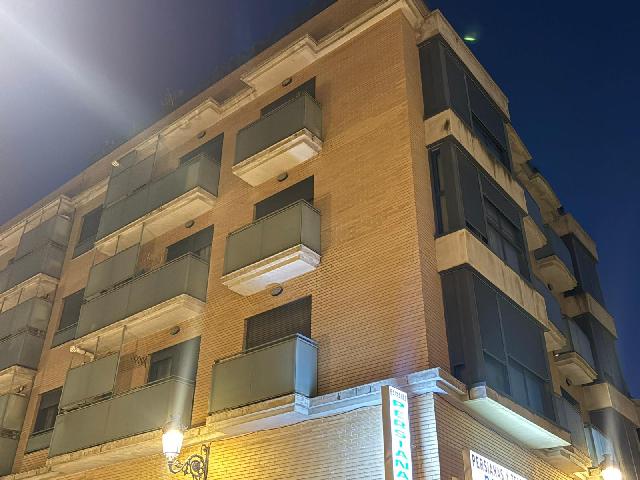 Imagen 18 Inmueble 298555 - Piso en venta en Valencia / Próxima al Mercado de Jesús