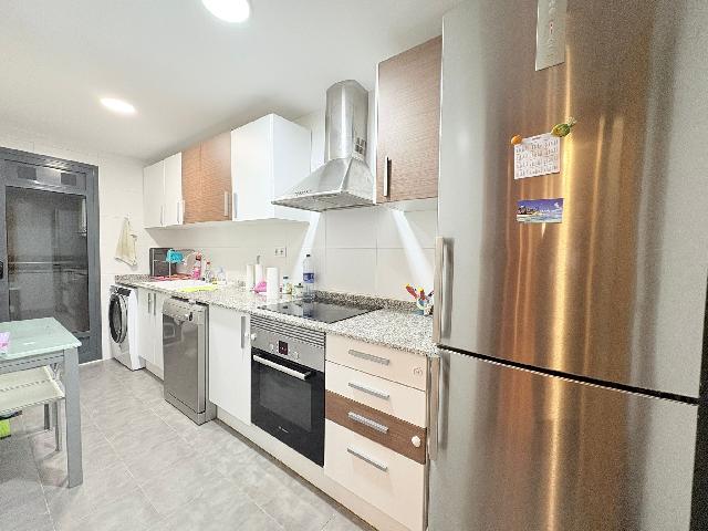 Imagen 9 Inmueble 298555 - Piso en venta en Valencia / Próxima al Mercado de Jesús