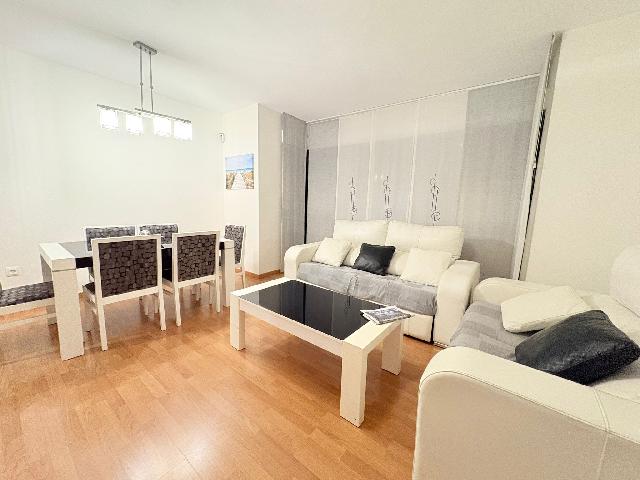 Imagen 7 Inmueble 298555 - Piso en venta en Valencia / Próxima al Mercado de Jesús