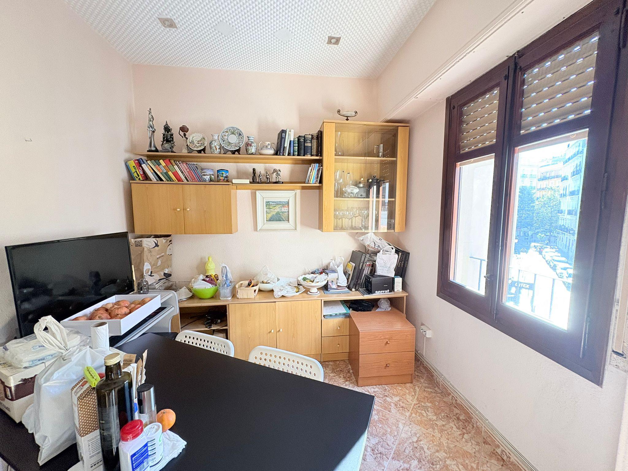 Imagen 12 Piso en venta en Valencia / Junto al Mercado de Ruzafa