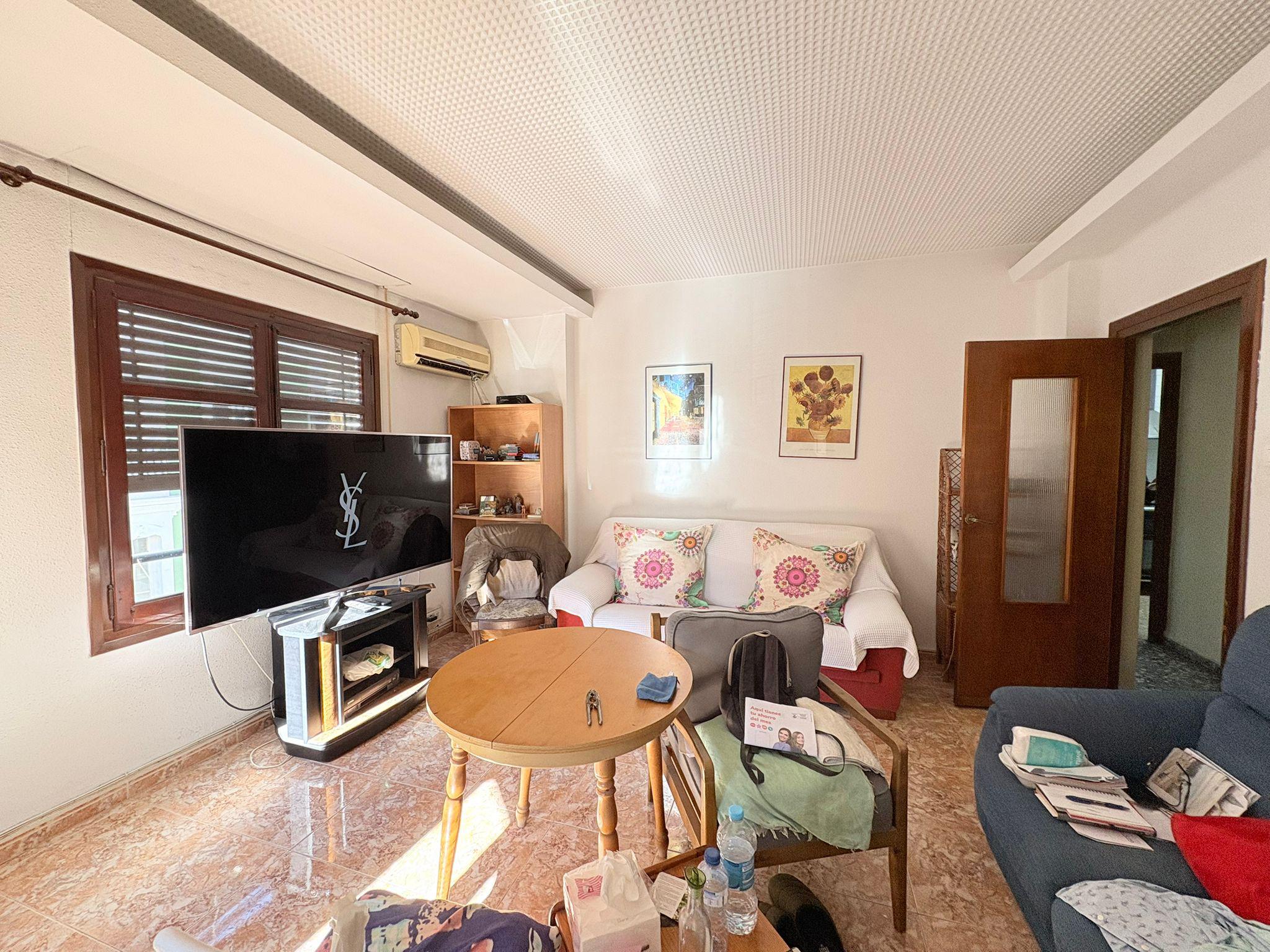 Imagen 6 Piso en venta en Valencia / Junto al Mercado de Ruzafa