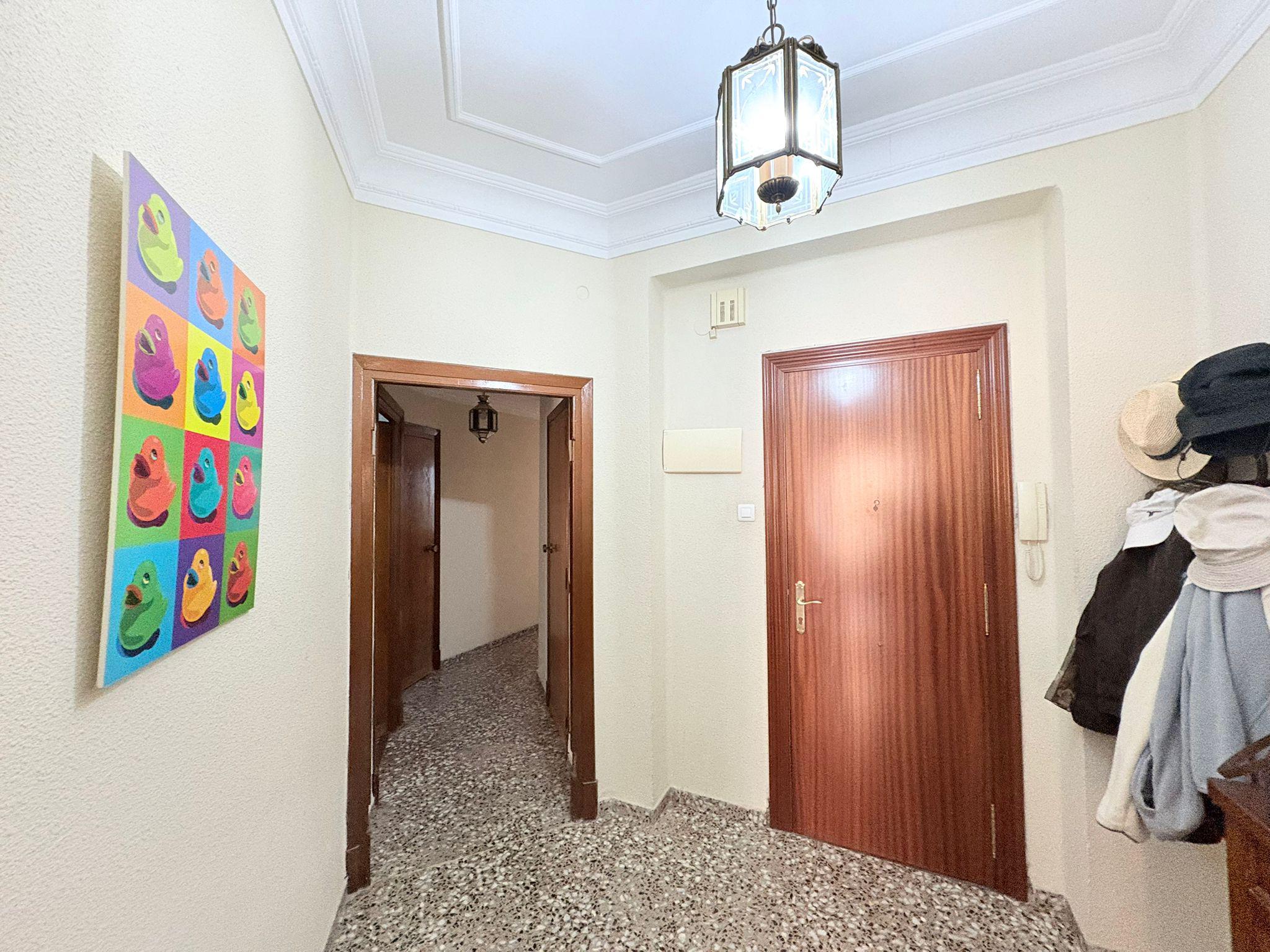 Imagen 14 Piso en venta en Valencia / Junto al Mercado de Ruzafa