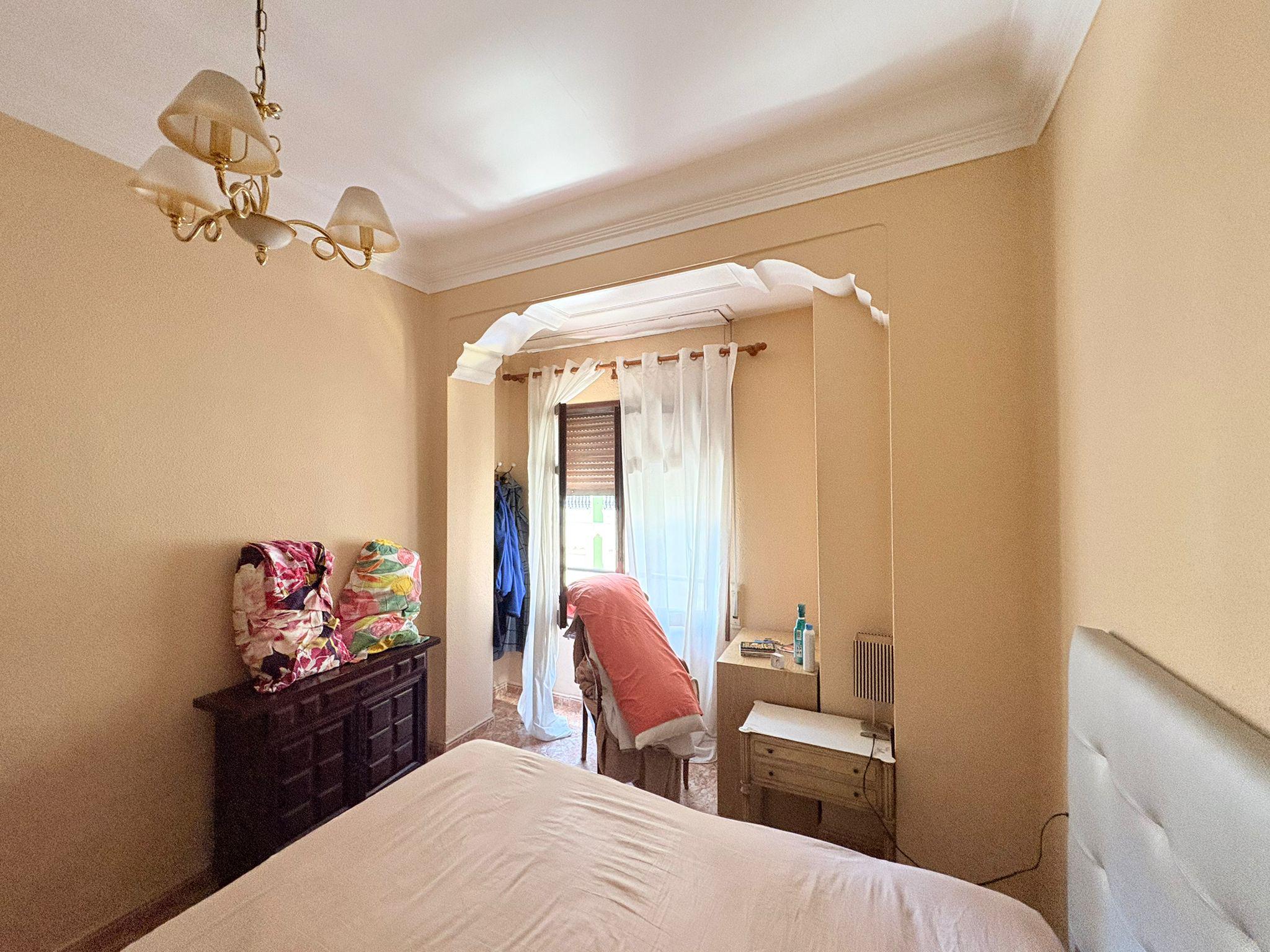 Imagen 10 Piso en venta en Valencia / Junto al Mercado de Ruzafa