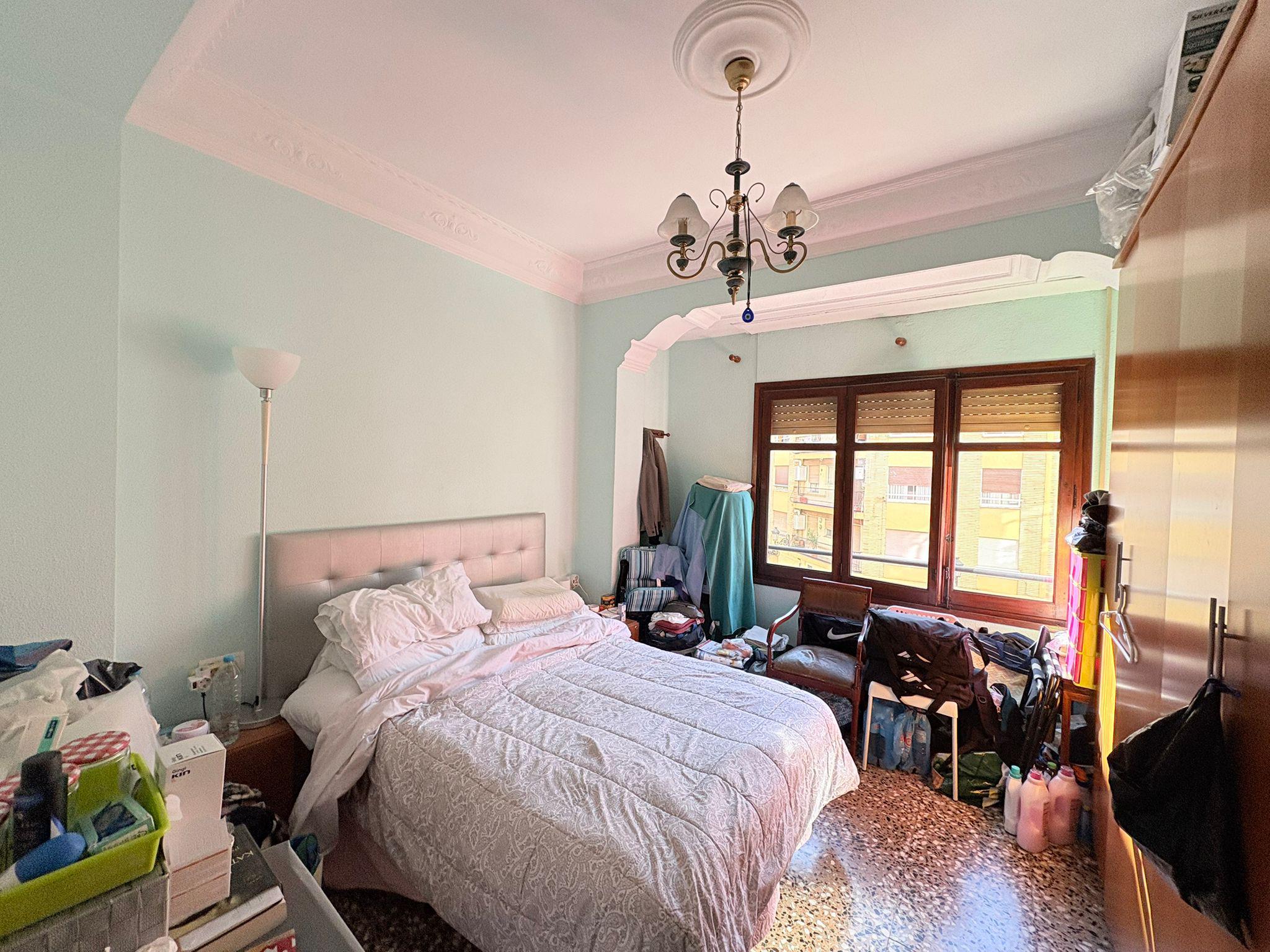 Imagen 8 Piso en venta en Valencia / Junto al Mercado de Ruzafa