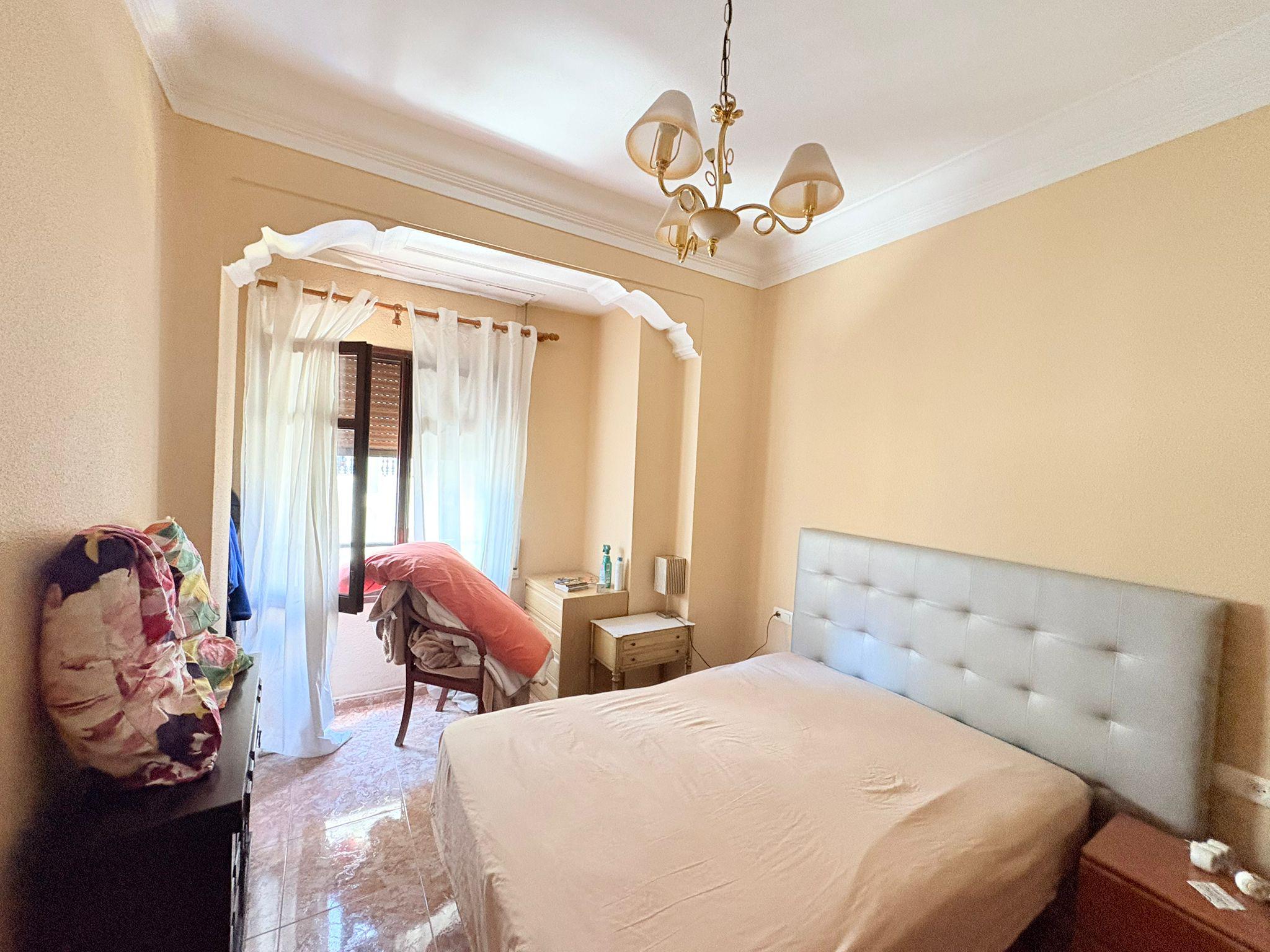 Imagen 9 Piso en venta en Valencia / Junto al Mercado de Ruzafa