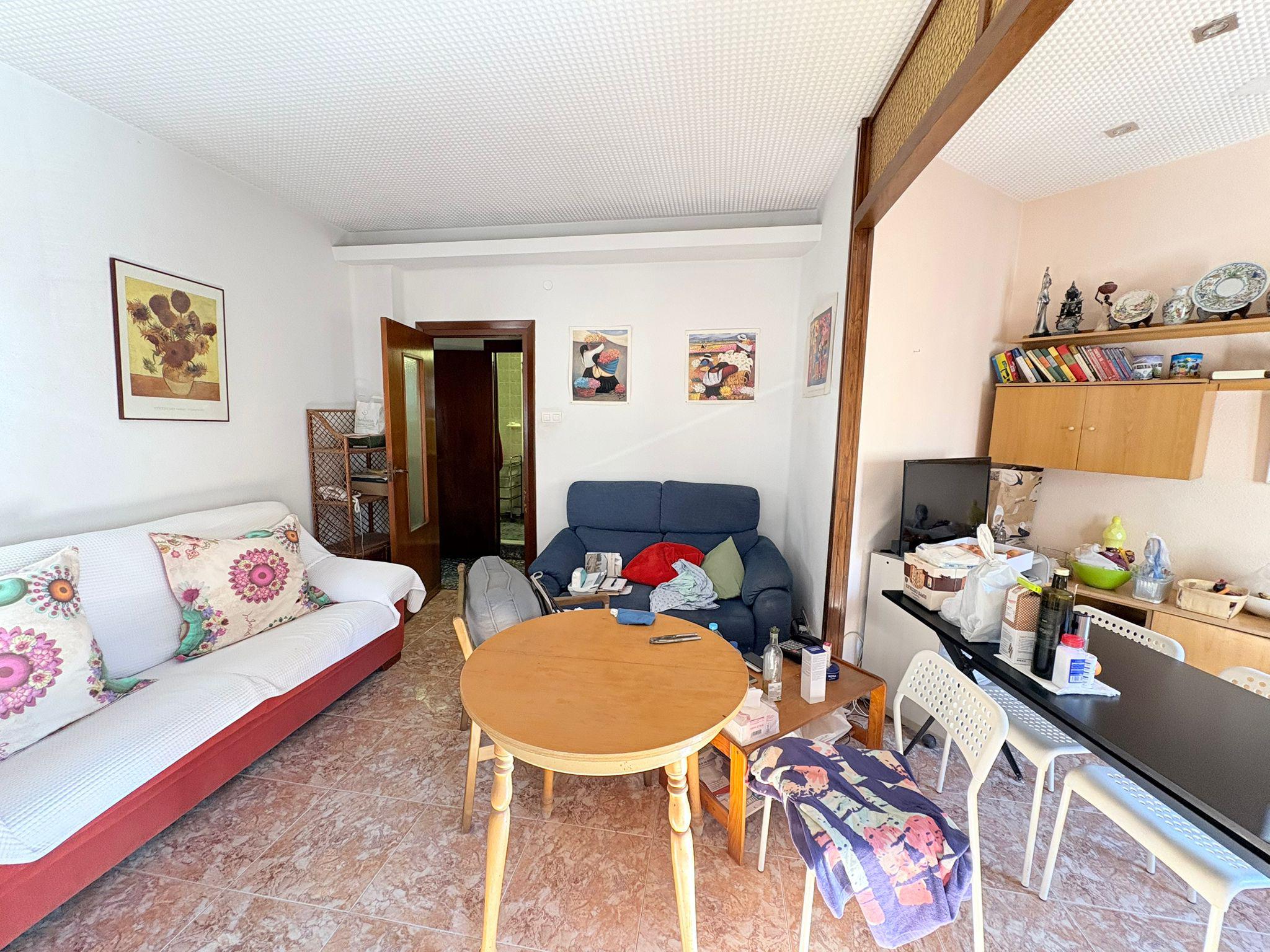 Imagen 2 Piso en venta en Valencia / Junto al Mercado de Ruzafa