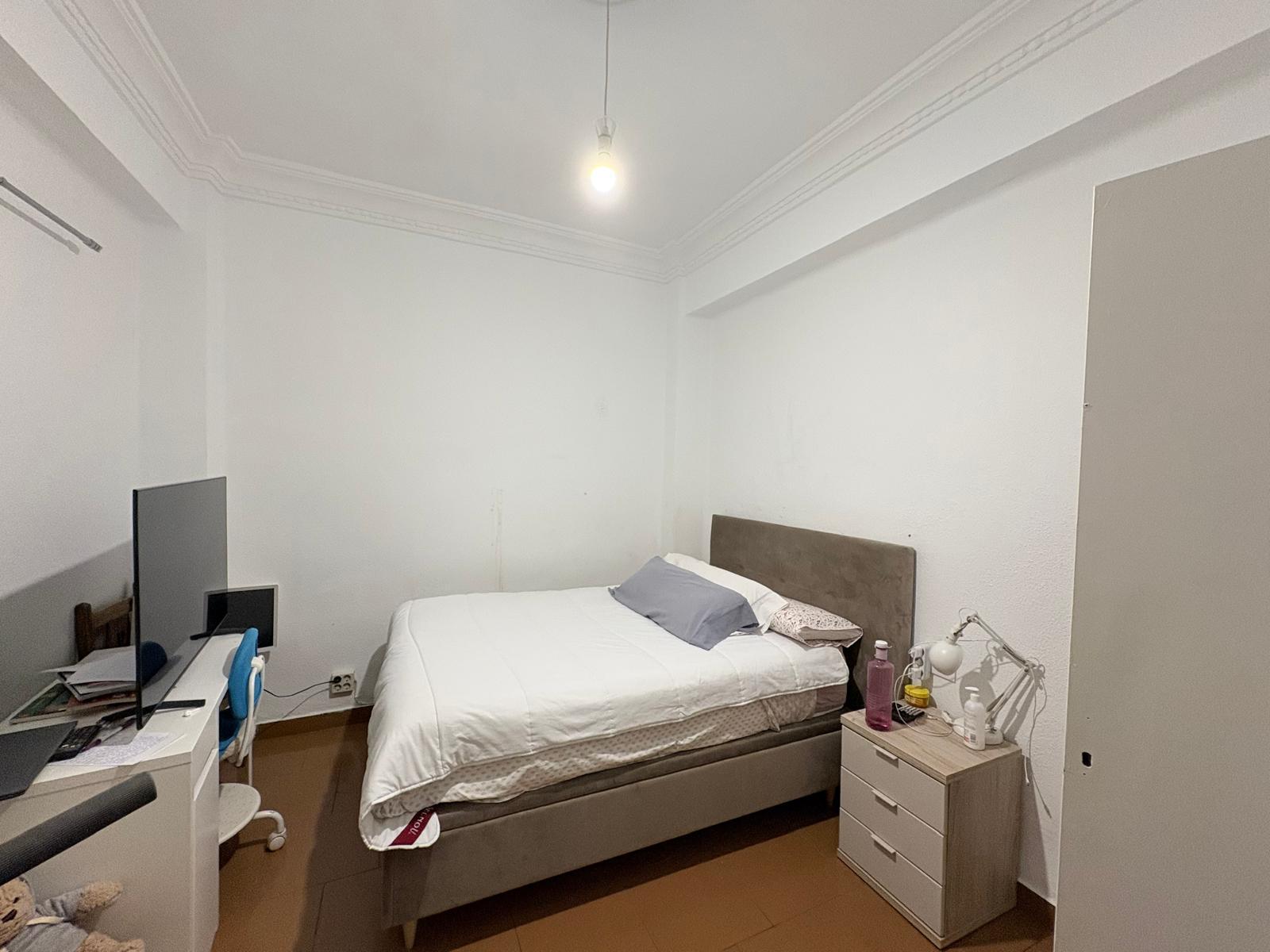 Imagen 9 Piso en venta en Valencia / Próxima a los jardines del cauce del río