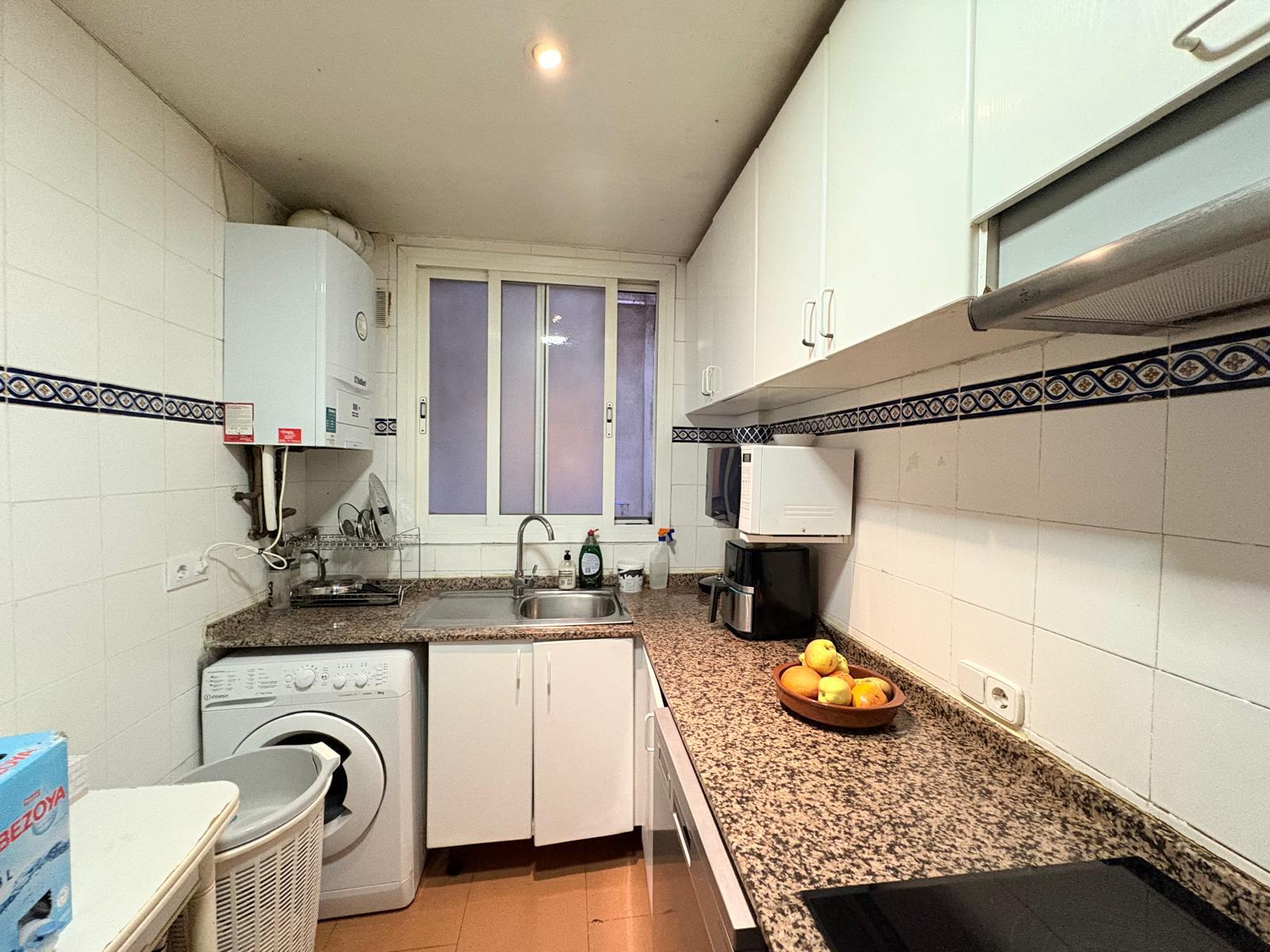 Imagen 12 Piso en venta en Valencia / Próxima a los jardines del cauce del río