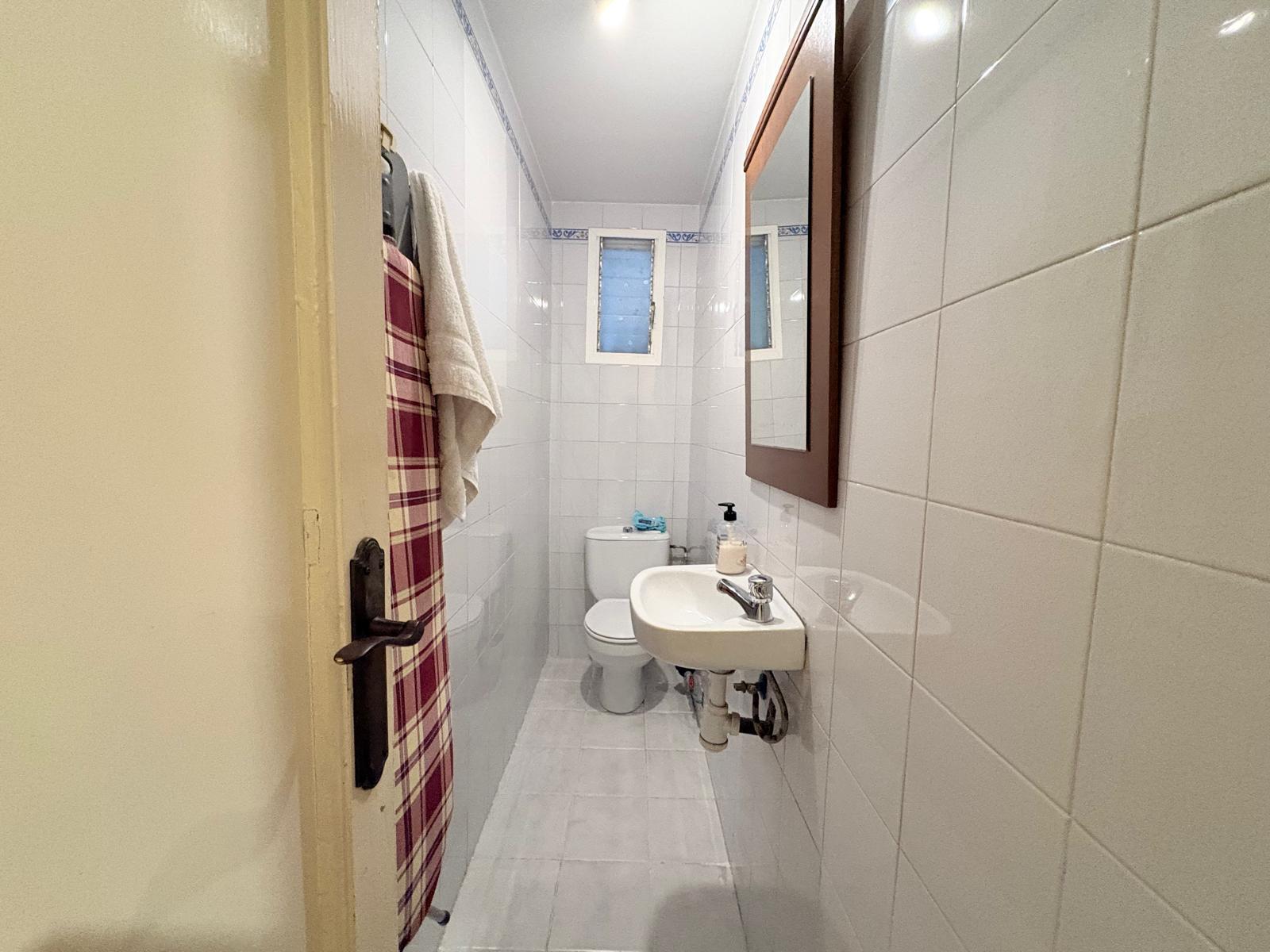 Imagen 13 Piso en venta en Valencia / Próxima a los jardines del cauce del río