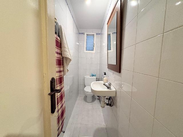 Imagen 13 Inmueble 298636 - Piso en venta en Valencia / Próxima a los jardines del cauce del río