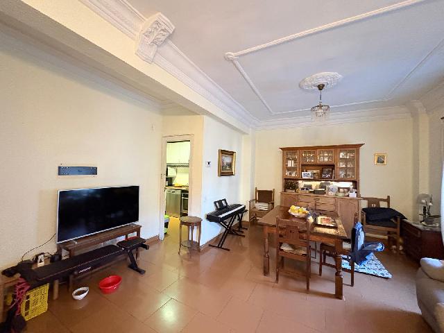 Imagen 7 Inmueble 298636 - Piso en venta en Valencia / Próxima a los jardines del cauce del río