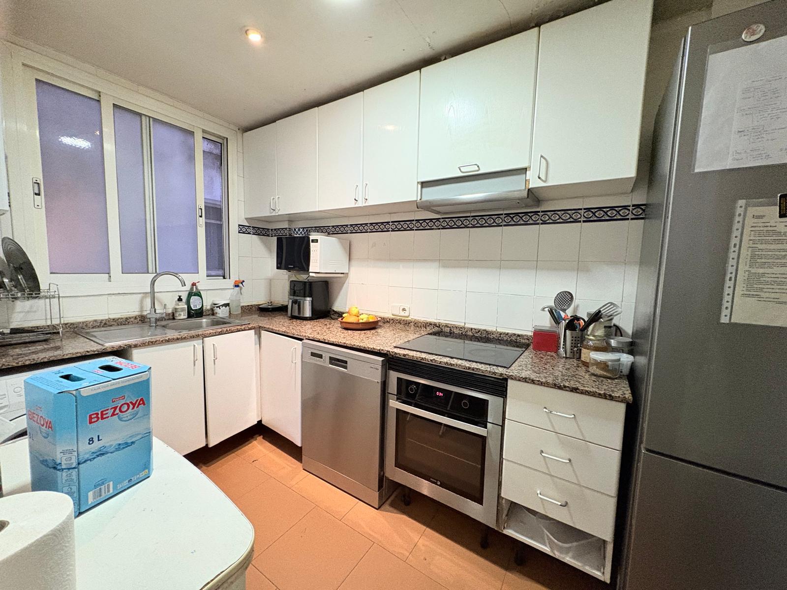 Imagen 2 Piso en venta en Valencia / Próxima a los jardines del cauce del río