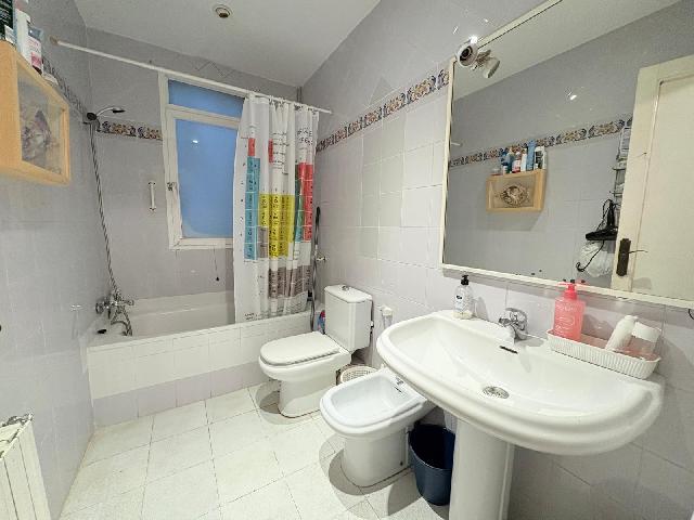 Imagen 3 Inmueble 298636 - Piso en venta en Valencia / Próxima a los jardines del cauce del río