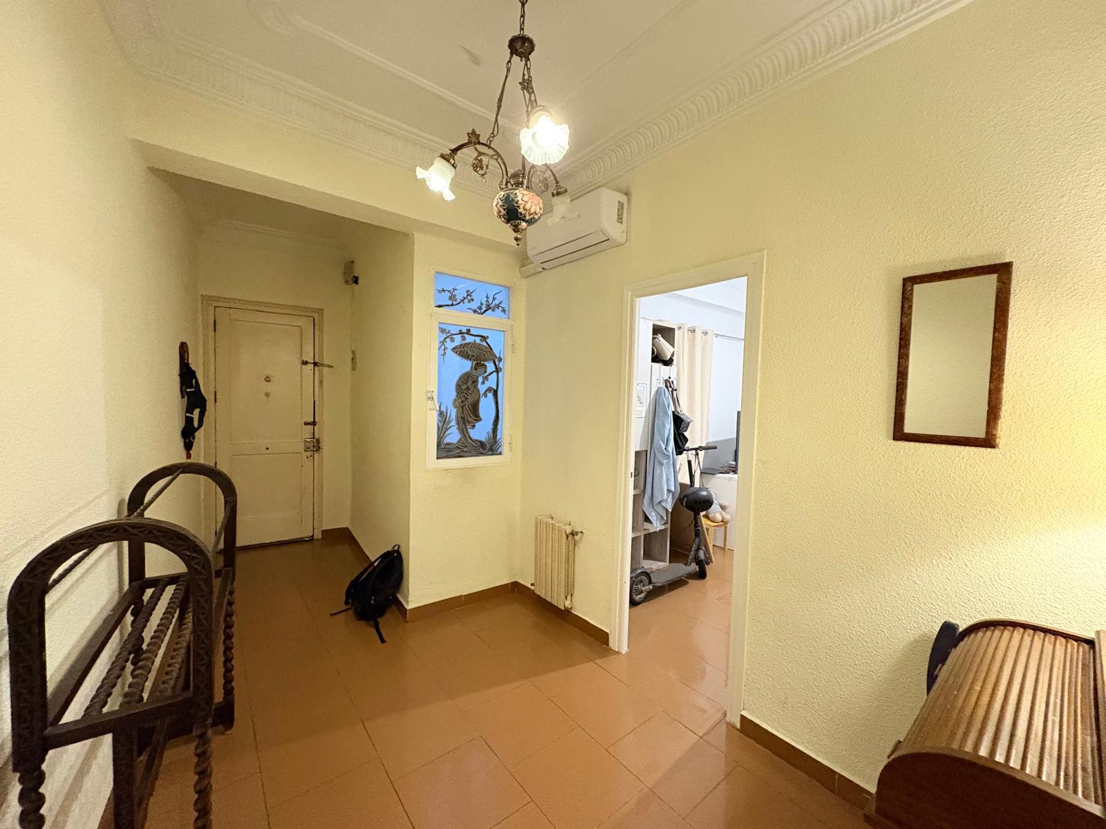 Imagen 8 Piso en venta en Valencia / Próxima a los jardines del cauce del río