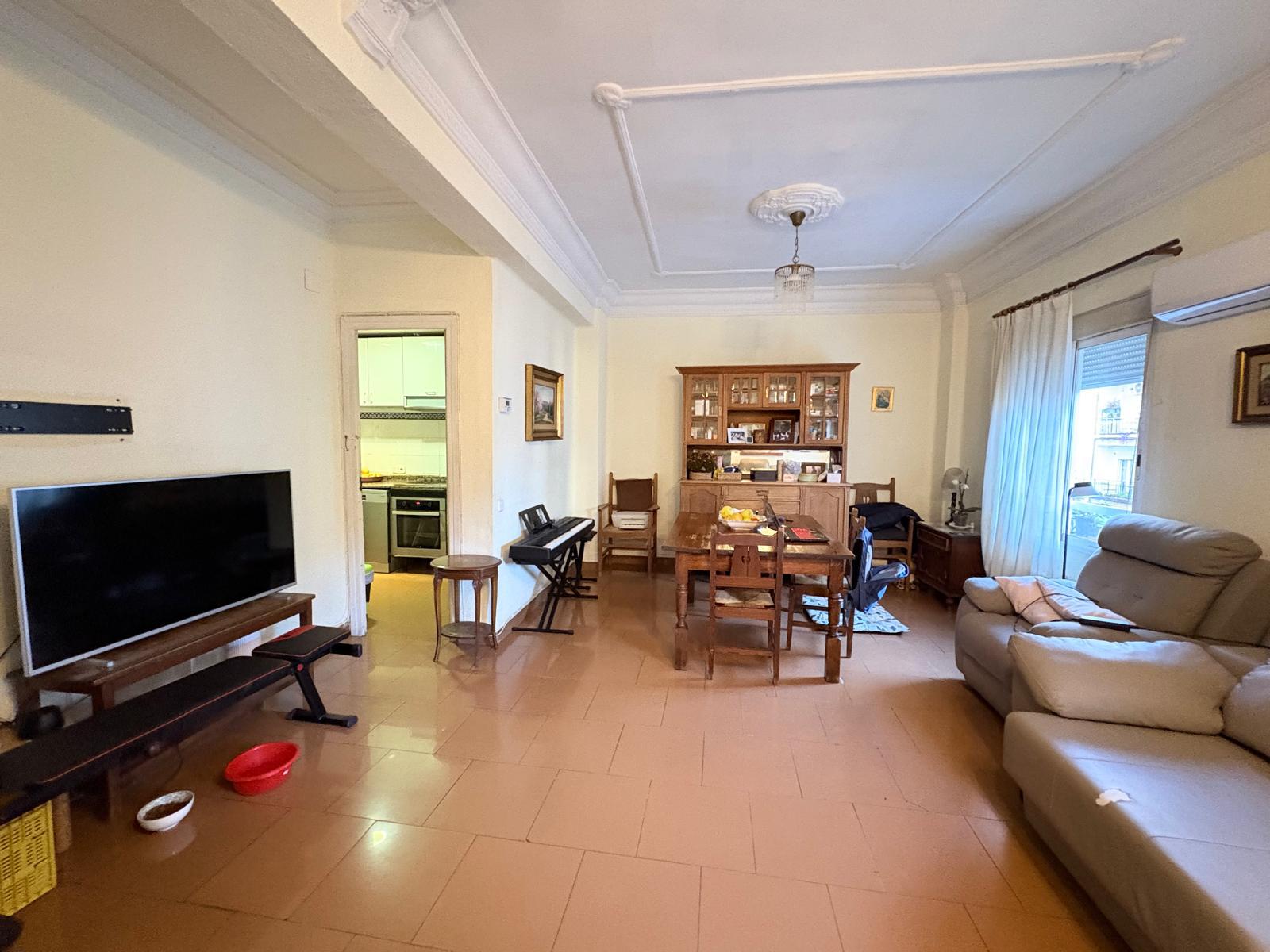 Imagen 5 Piso en venta en Valencia / Próxima a los jardines del cauce del río