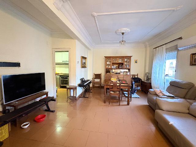 Imagen 5 Inmueble 298636 - Piso en venta en Valencia / Próxima a los jardines del cauce del río