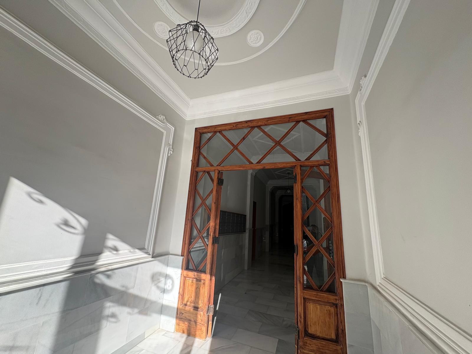 Imagen 15 Piso en venta en Valencia / Próxima a los jardines del cauce del río