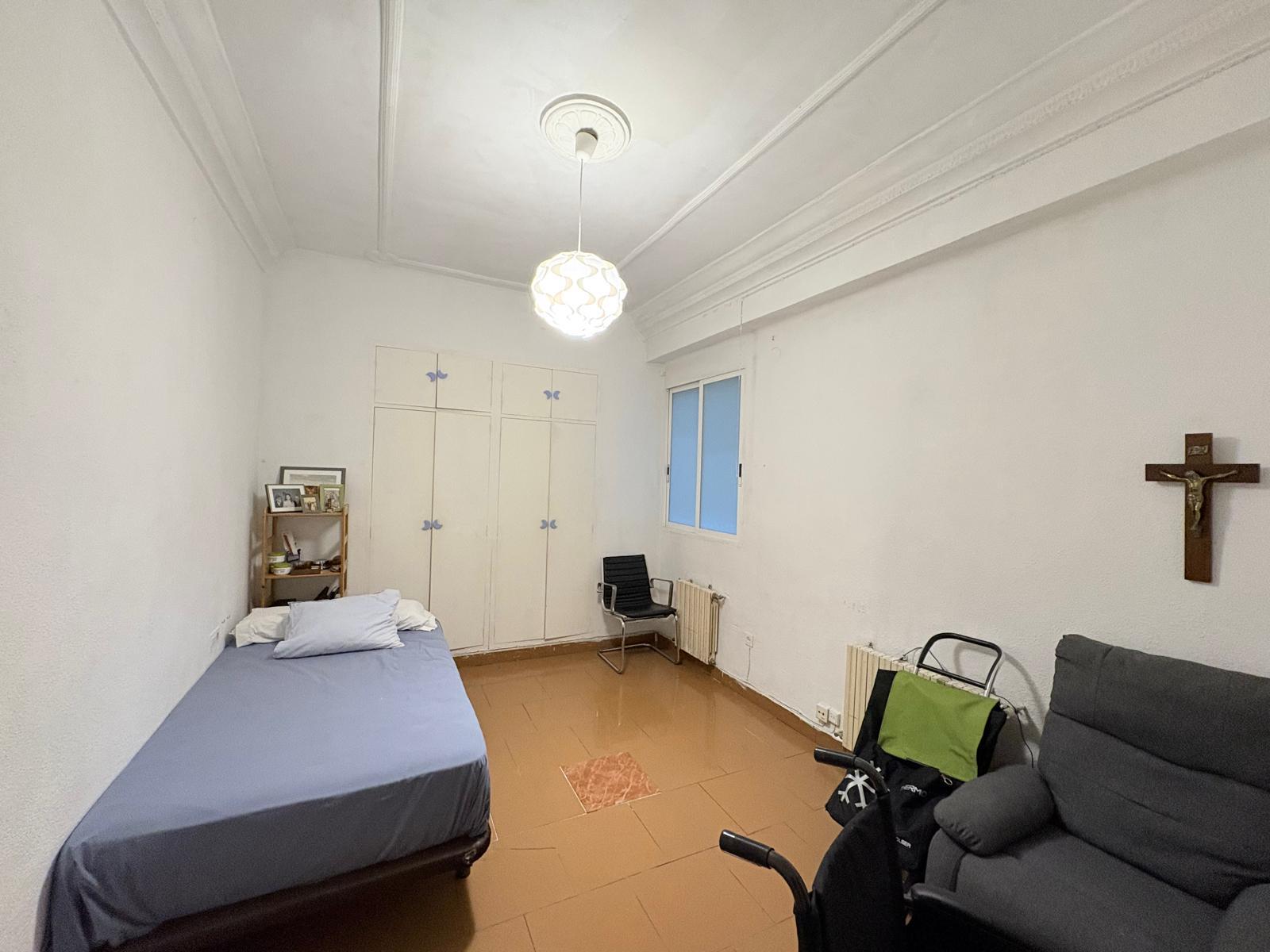 Imagen 10 Piso en venta en Valencia / Próxima a los jardines del cauce del río