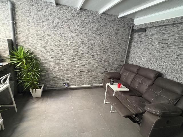 Imagen 4 Inmueble 298950 - Piso en venta en Valencia / Próxima al Museo Fallero de Valencia