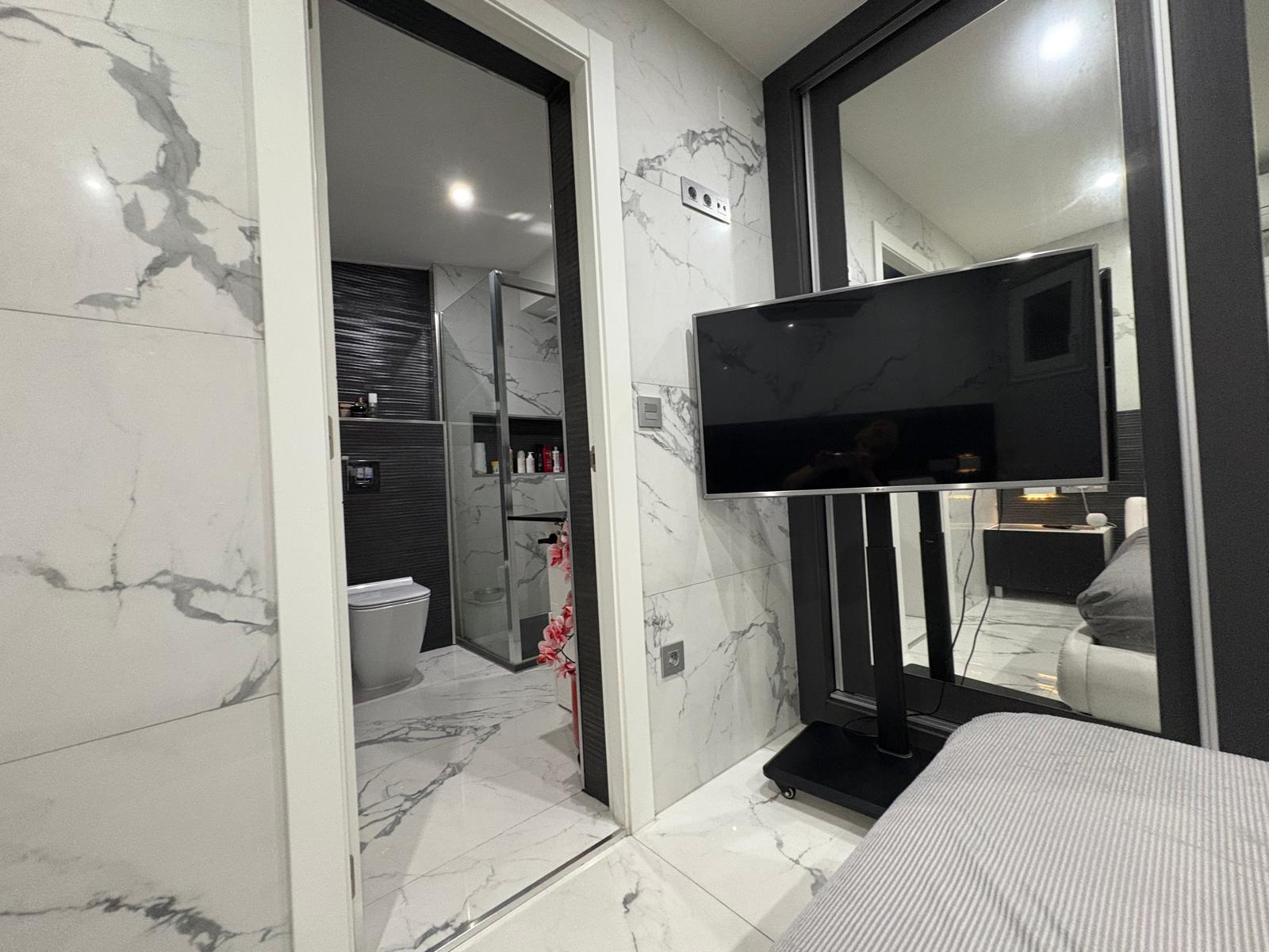 Imagen 9 Piso en venta en Valencia / Próxima al Museo Fallero de Valencia