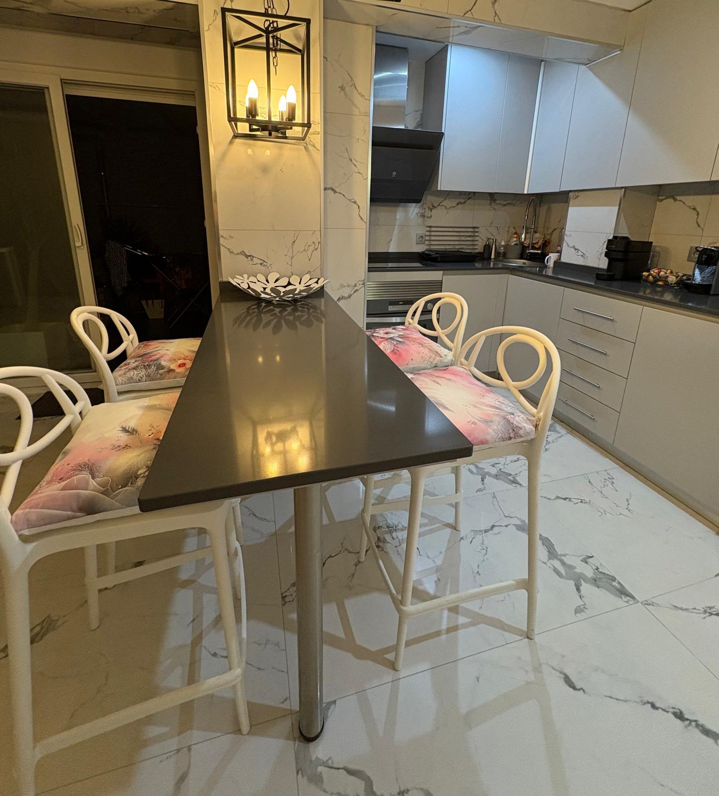Imagen 14 Piso en venta en Valencia / Próxima al Museo Fallero de Valencia