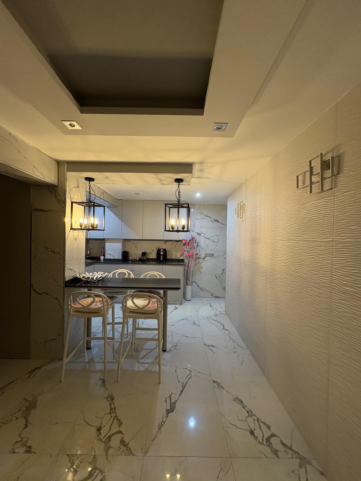 Imagen 17 Piso en venta en Valencia / Próxima al Museo Fallero de Valencia